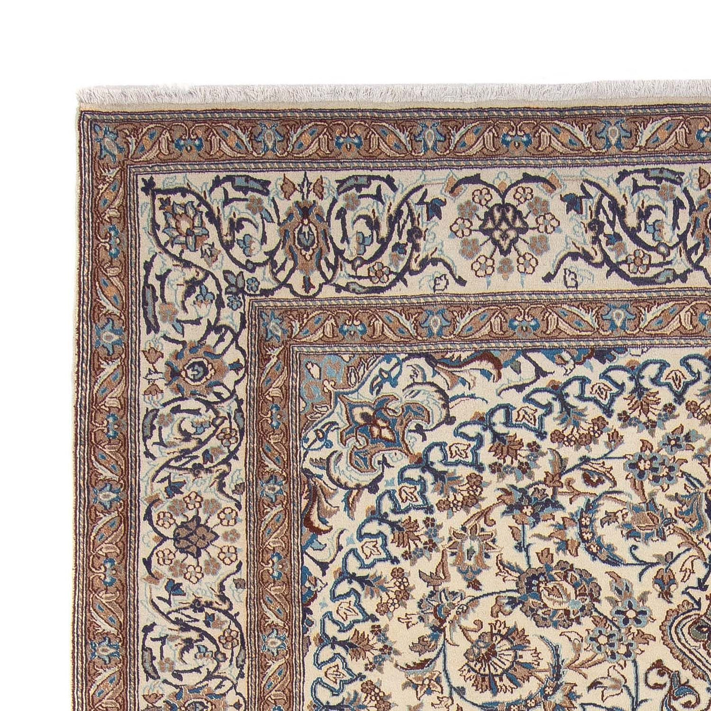 Kashmar Tapete 343x248cm - Tapete persa