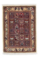 Moud Tapete 88x60cm - Tapete persa