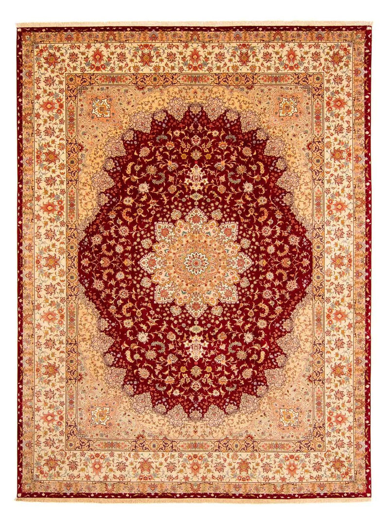 Tabriz - 50 Raj Tapete 300x400cm - Tapete persa