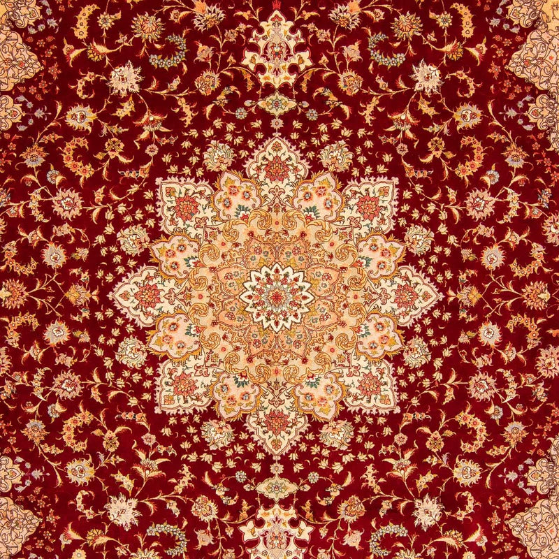 Tabriz - 50 Raj Tapete 300x400cm - Tapete persa