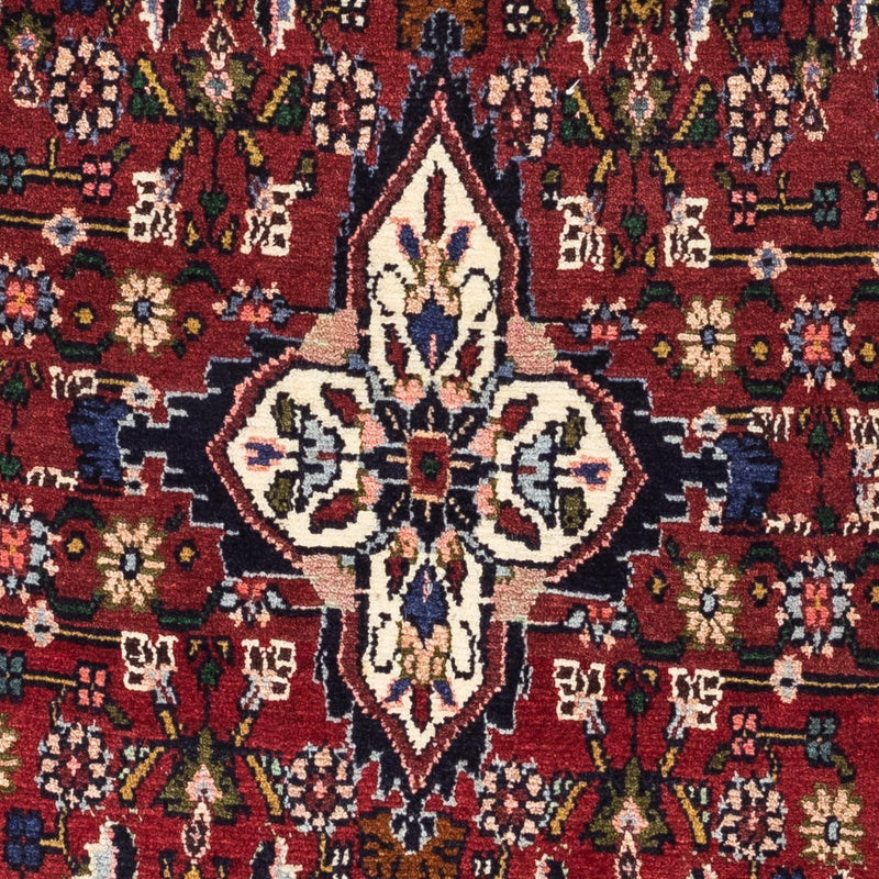 Qaraja Teppich 130x83cm - Perserteppich