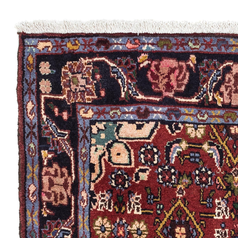 Qaraja Teppich 130x83cm - Perserteppich