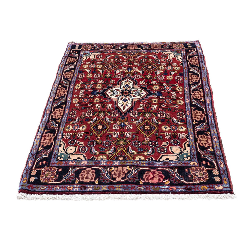 Qaraja Teppich 130x83cm - Perserteppich