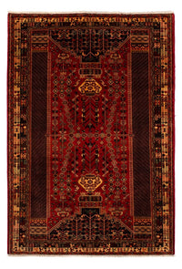 Shiraz Tapete 291x196cm - Tapete persa – product image