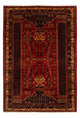 Shiraz Tapete 291x196cm - Tapete persa