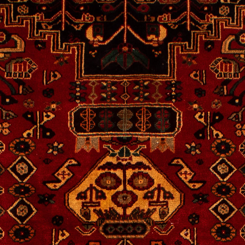 Shiraz Tapete 291x196cm - Tapete persa