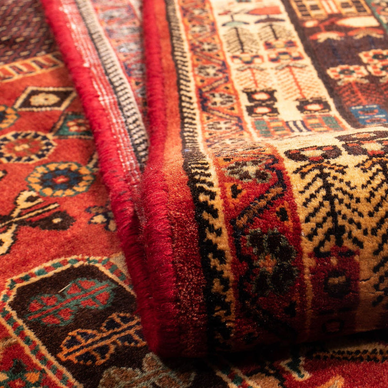 Shiraz Tapete 291x196cm - Tapete persa