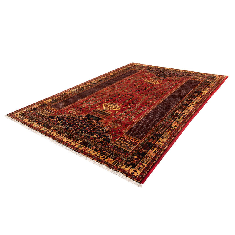 Shiraz Tapete 291x196cm - Tapete persa