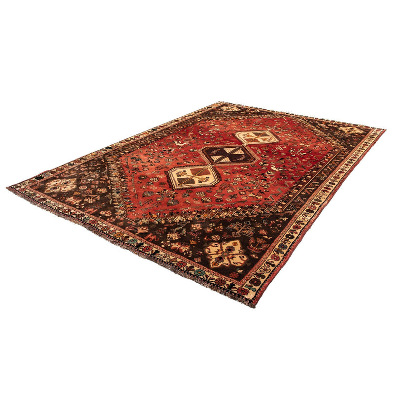Qashqai Tapete 304x206cm - Tapete persa