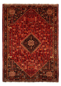 Qashqai Tapete 203x288cm - Tapete persa – product image