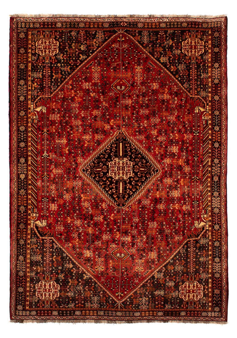 Qashqai Tapete 203x288cm - Tapete persa