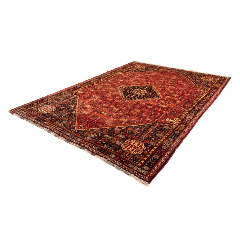 Qashqai Tapete 203x288cm - Tapete persa