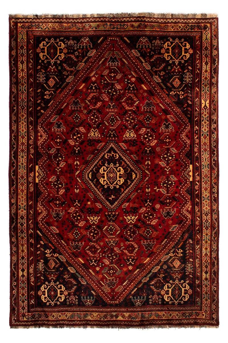 Shiraz Tapete 294x190cm - Tapete persa