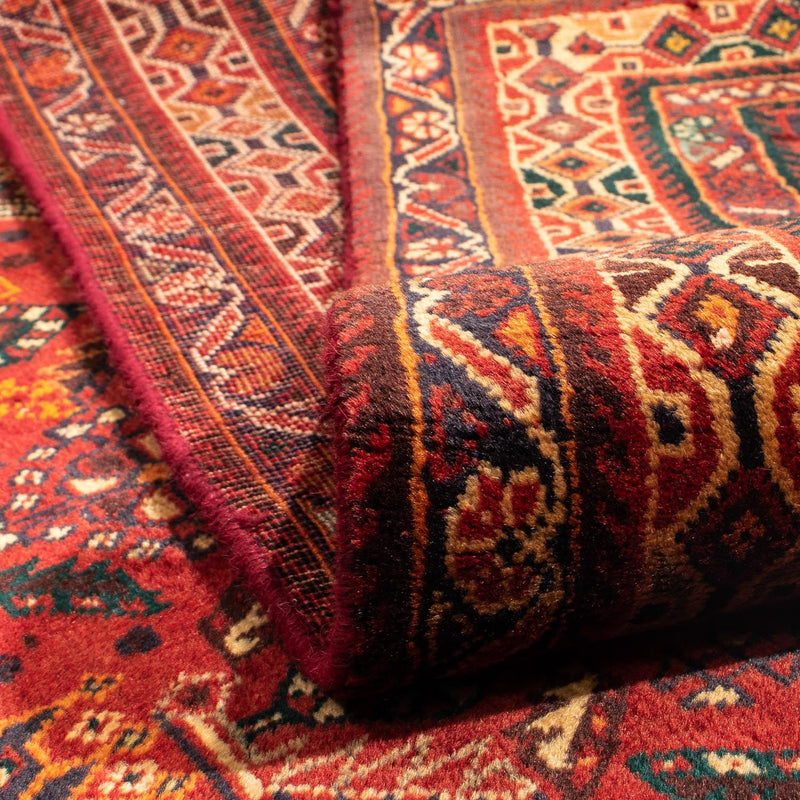 Shiraz Tapete 294x190cm - Tapete persa