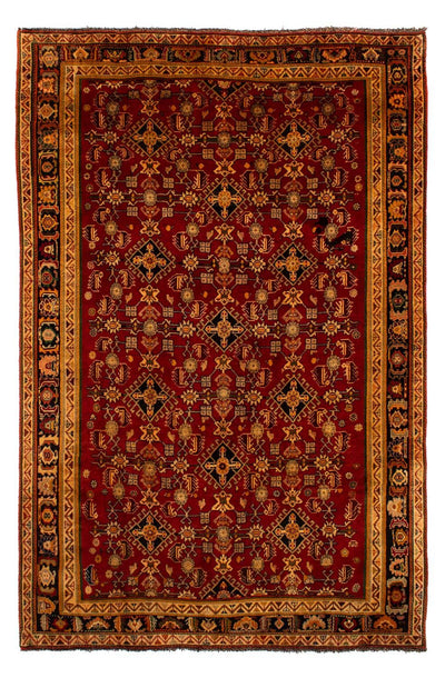 Shiraz Tapete 190x296cm - Tapete persa