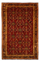Shiraz Tapete 296x190cm - Tapete persa