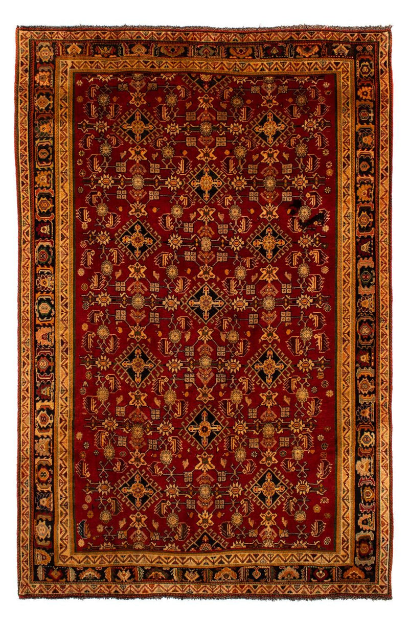 Shiraz Tapete 296x190cm - Tapete persa