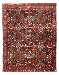 Bakhtiari Tapete 198x150cm - Tapete persa – product image
