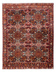 Bakhtiari Tapete 198x150cm - Tapete persa