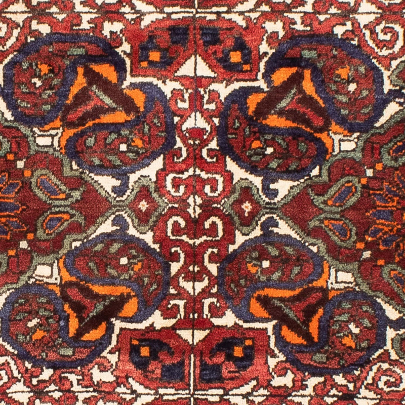 Bakhtiari Tapete 198x150cm - Tapete persa