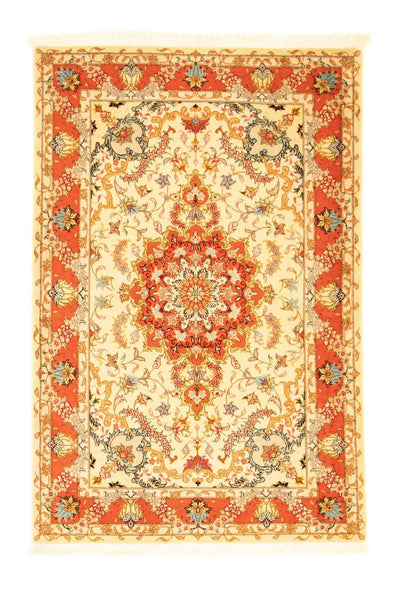 Tabriz - 50 Raj Tapete 100x152cm - Tapete persa