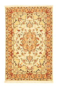 Tabriz - 50 Raj Tapete 154x101cm - Tapete persa – product image