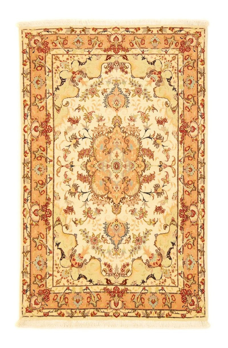 Tabriz - 50 Raj Tapete 154x101cm - Tapete persa
