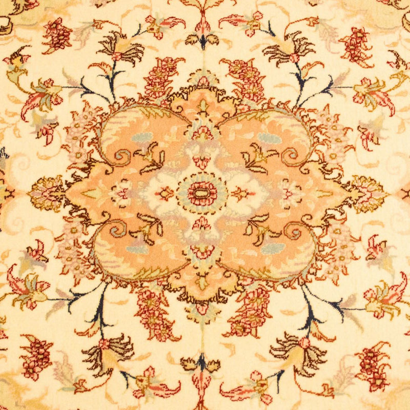 Tabriz - 50 Raj Tapete 154x101cm - Tapete persa