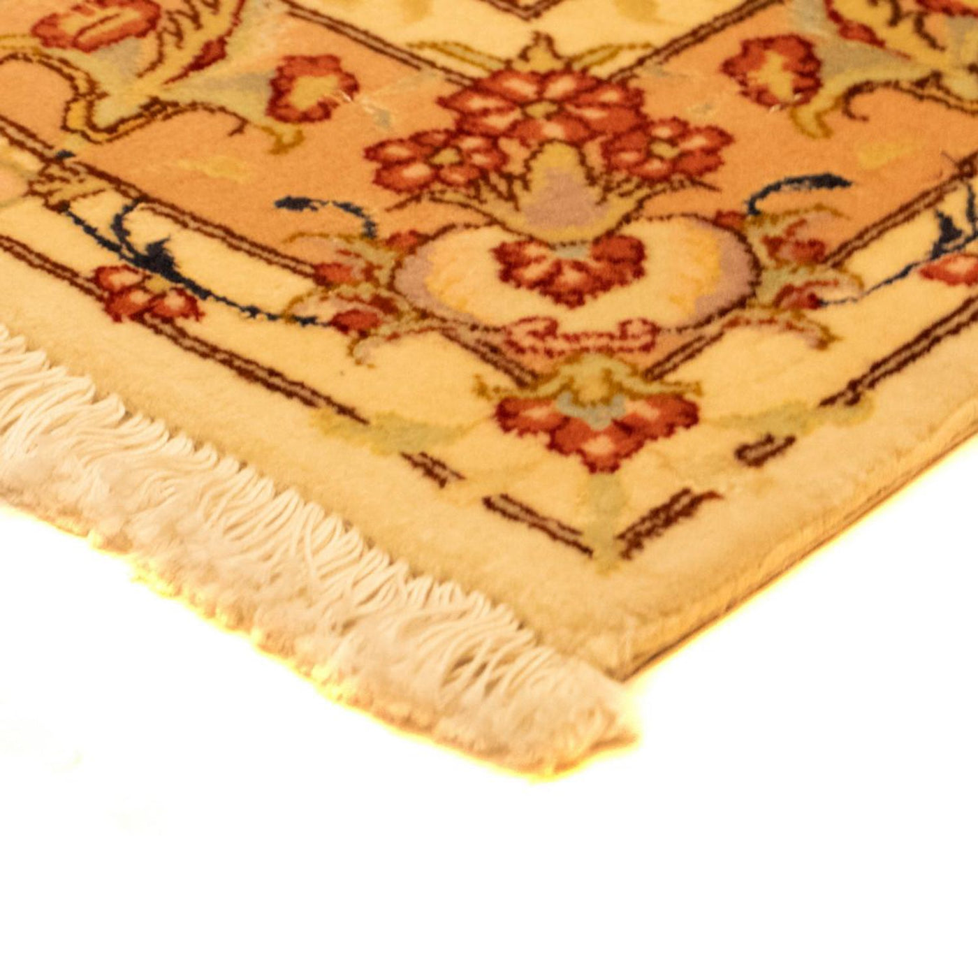 Tabriz - 50 Raj Tapete 154x101cm - Tapete persa