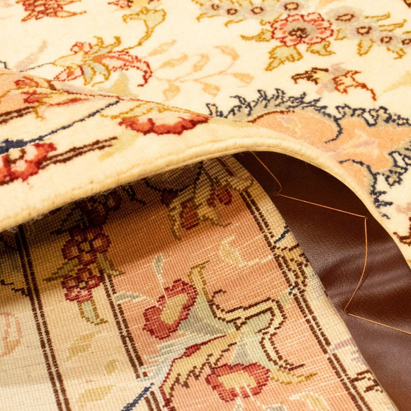 Tabriz - 50 Raj Tapete 154x101cm - Tapete persa