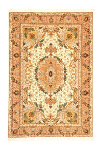Tabriz - 50 Raj Tapete 150x100cm - Tapete persa – product image