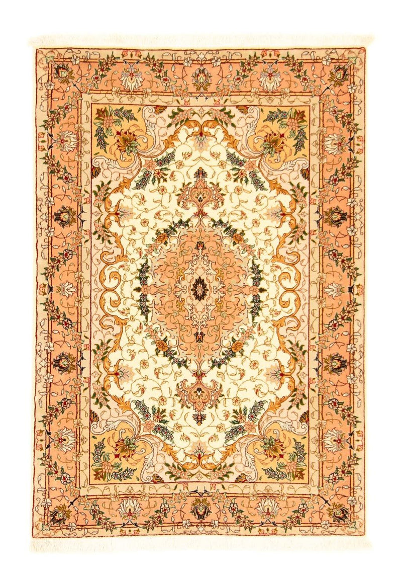 Tabriz - 50 Raj Tapete 150x100cm - Tapete persa
