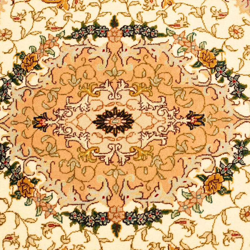 Tabriz - 50 Raj Tapete 150x100cm - Tapete persa