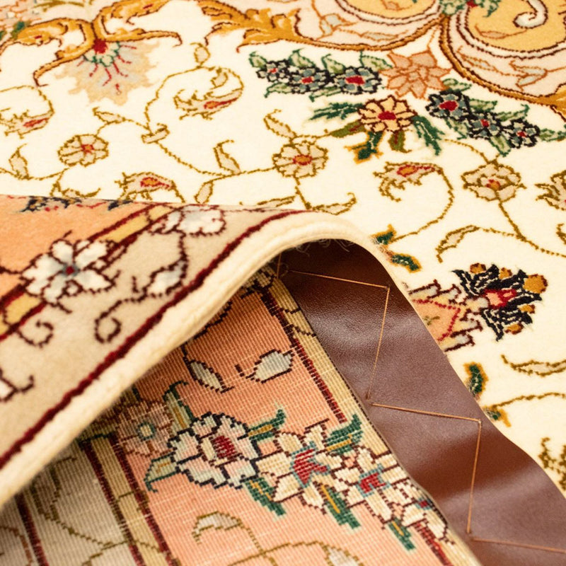 Tabriz - 50 Raj Tapete 150x100cm - Tapete persa