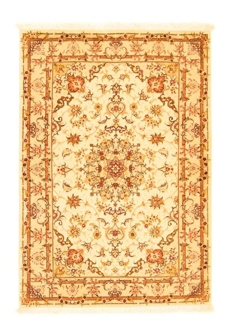 Tabriz - 50 Raj Tapete 101x145cm - Tapete persa
