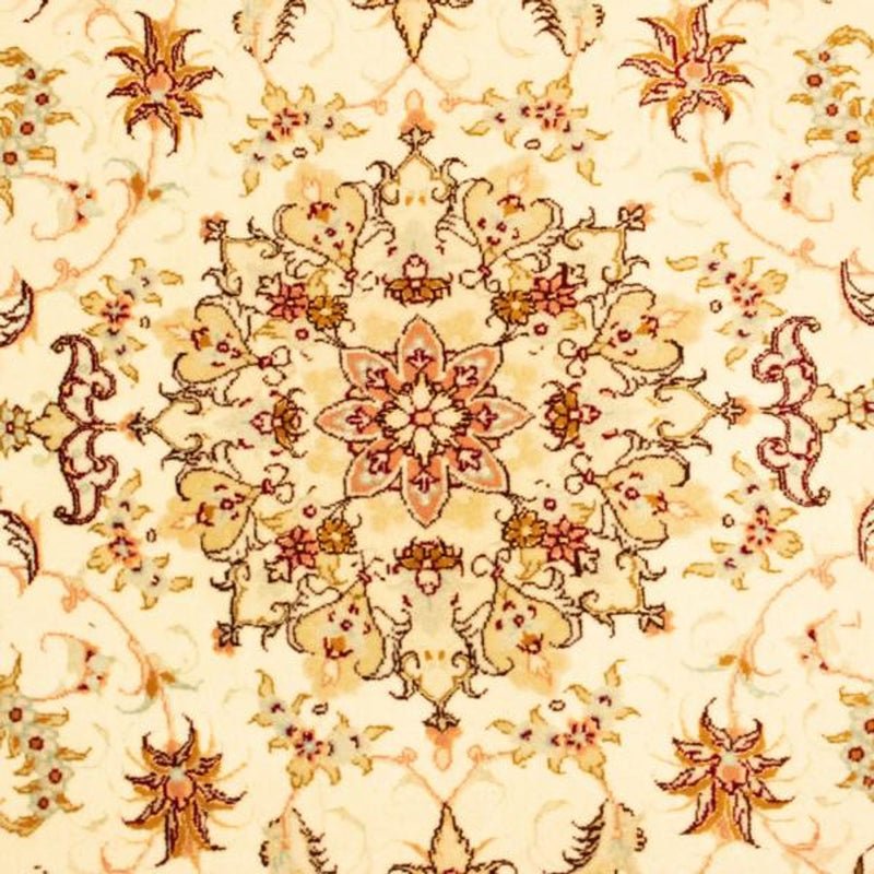 Tabriz - 50 Raj Tapete 101x145cm - Tapete persa
