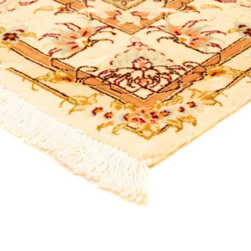 Tabriz - 50 Raj Tapete 101x145cm - Tapete persa