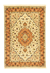 Tabriz - 50 Raj Tapete 150x100cm - Tapete persa – product image