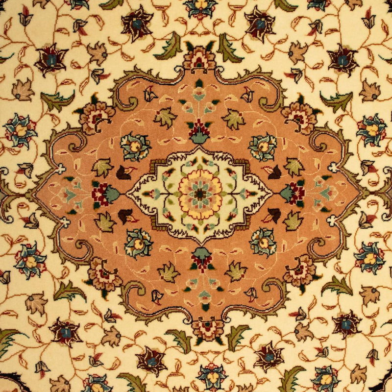 Tabriz - 50 Raj Tapete 150x100cm - Tapete persa