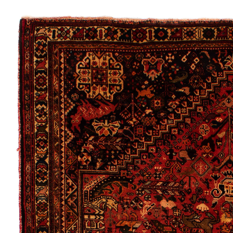 Shiraz Tapete 268x205cm - Tapete persa