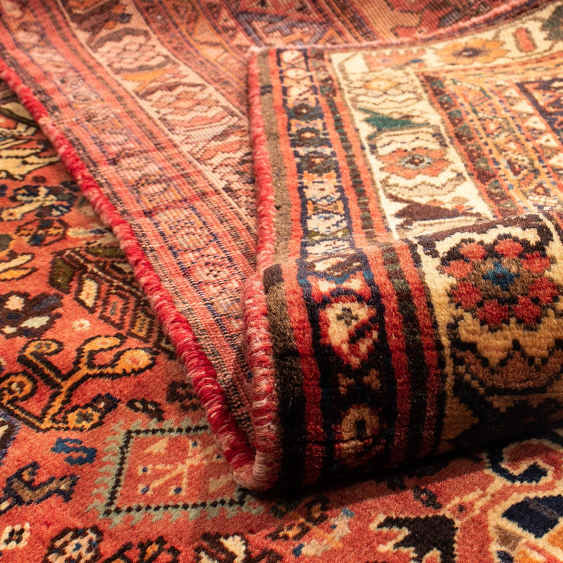 Shiraz Tapete 268x205cm - Tapete persa