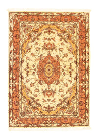 Tabriz - 50 Raj Tapete 147x104cm - Tapete persa – product image