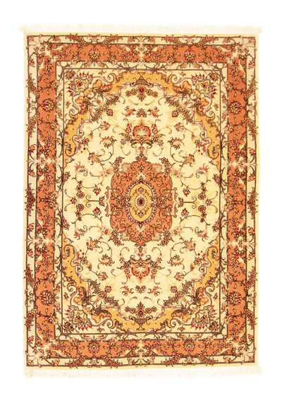 Tabriz - 50 Raj Tapete 104x147cm - Tapete persa