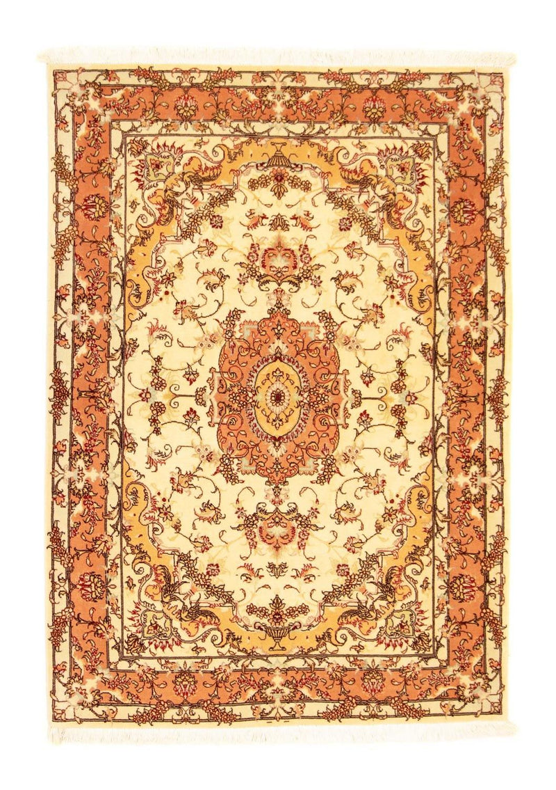 Tabriz - 50 Raj Tapete 147x104cm - Tapete persa