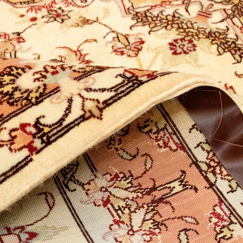 Tabriz - 50 Raj Tapete 147x104cm - Tapete persa