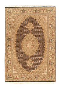 Tabriz - 50 Raj Tapete 146x101cm - Tapete persa – product image