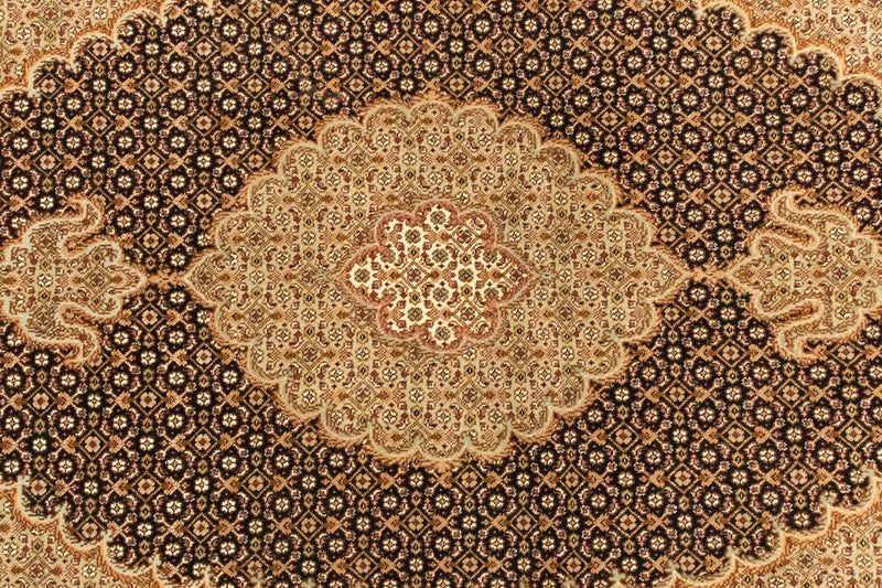 Tabriz - 50 Raj Tapete 146x101cm - Tapete persa
