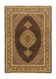 Tabriz - 50 Raj Tapete 106x146cm - Tapete persa