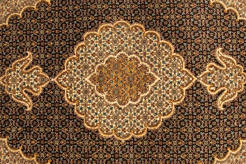 Tabriz - 50 Raj Tapete 106x146cm - Tapete persa