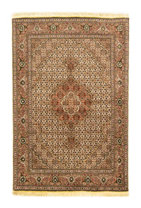 Tapete Persa - Tabriz - Royal - 149 x 101 cm - bege – product image